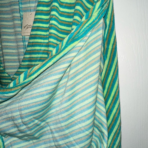 Free People Poolside Midi - Picture 12 of 14